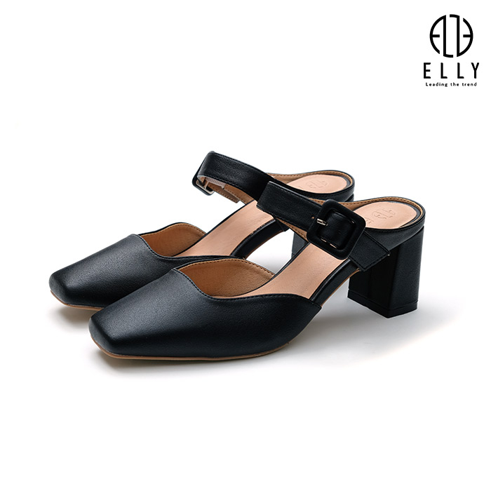 Giày nữ thời trang cao cấp ELLY – EG164