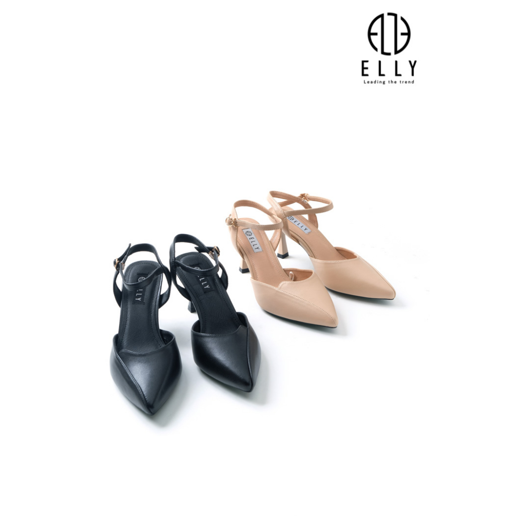 Giày nữ cao cấp thời trang ELLY – EGM177