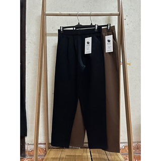 Quần baggi ly cạp mã 405