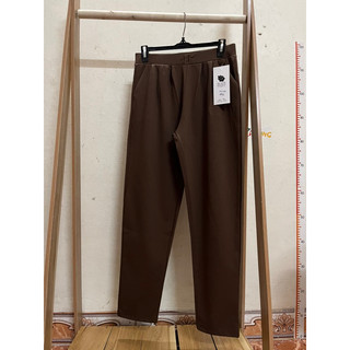 Quần baggi ly cạp mã 405