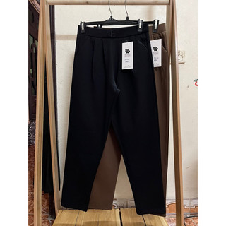 Quần baggi ly cạp mã 405