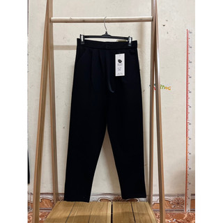Quần baggi ly cạp mã 405