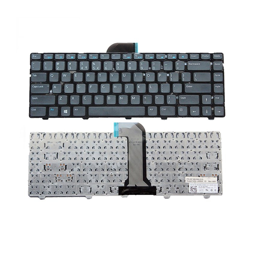 HCM] ⚡Bàn phím laptop Dell Vostro 1440 1450 1445