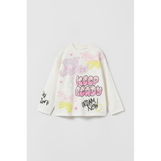 Áo thun kid Zara Auth vợt sale