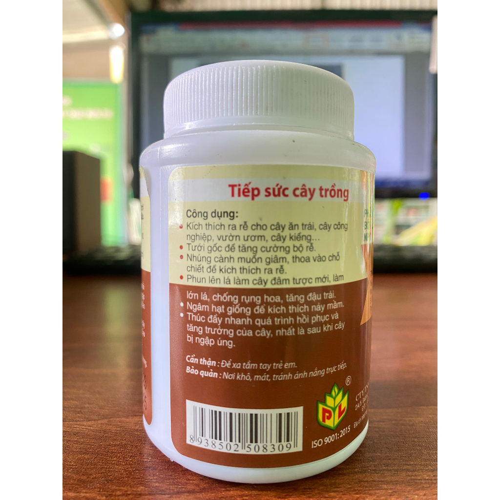 N3M – Kích rễ, ra rễ 100g