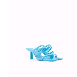 Giày cao gót BSK Bershka auth còn size 37
