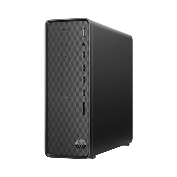 Máy tính để bàn HP S01-PF2024D 6K7B3PA (Core i7 12700/ Intel H670/ 8GB/ 512Gb SSD/ Windows 11 Home