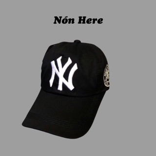 Nón đôi N Y- Nón nam/ nữ
