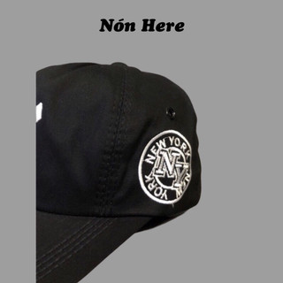 Nón đôi N Y- Nón nam/ nữ