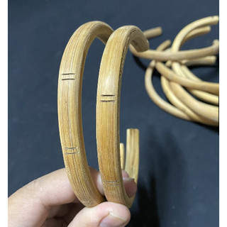 Cầu góc tre lồng chim chào mào giá rẻ - gía 1 chiếc