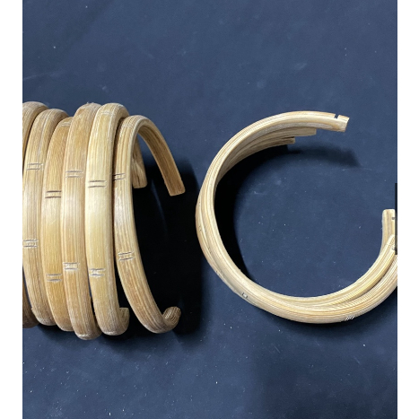 Cầu góc tre lồng chim chào mào giá rẻ - gía 1 chiếc