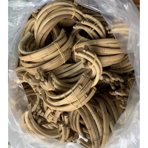 Cầu góc tre lồng chim chào mào giá rẻ - gía 1 chiếc