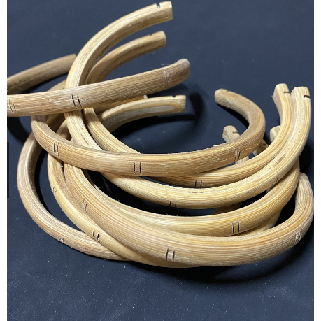 Cầu góc tre lồng chim chào mào giá rẻ - gía 1 chiếc