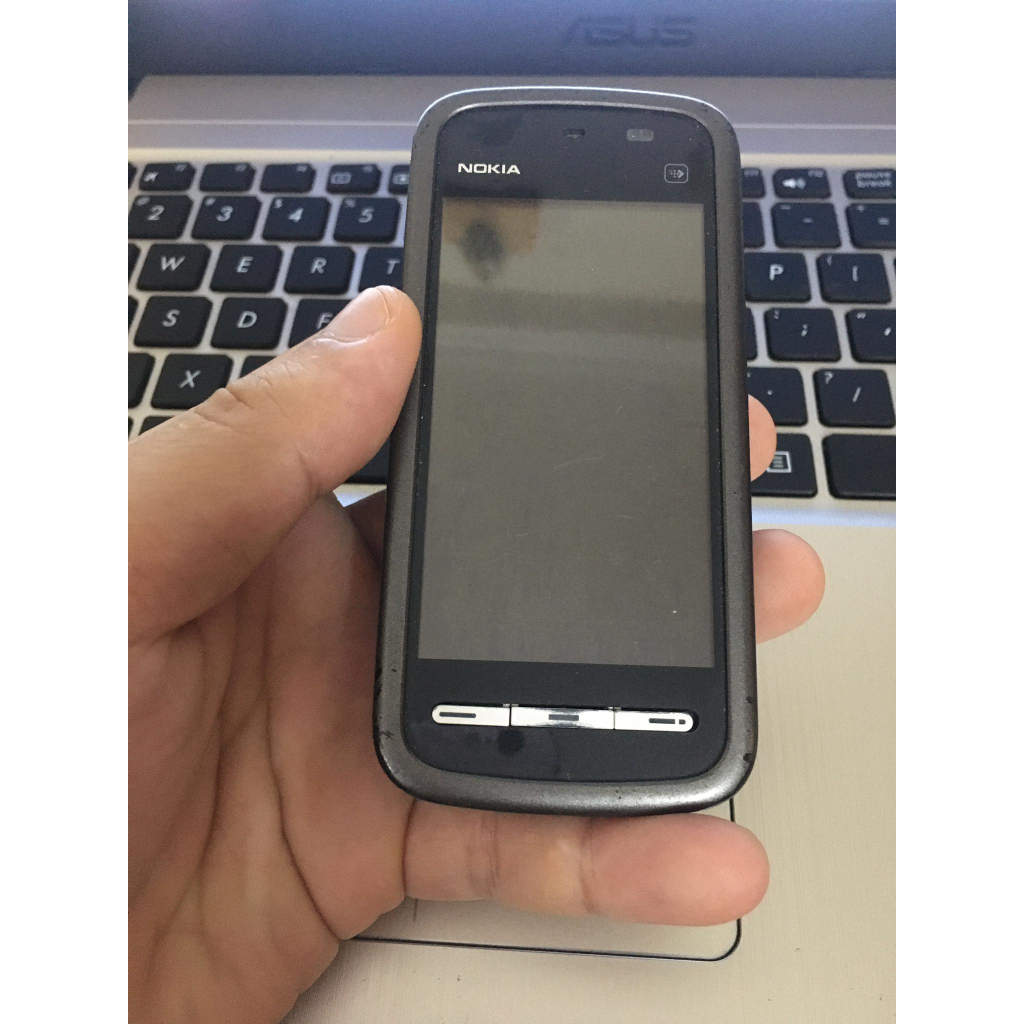 Xác điện thoại Nokia 5230