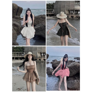 SP020348 ĐẦM ỐNG BO ÉO
