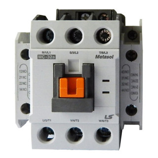 Contactor ls - khởi động từ ls mc 32a