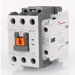 Contactor ls - khởi động từ ls - mc - 40a