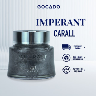 Nước hoa ô tô cao cấp gocado - imperant