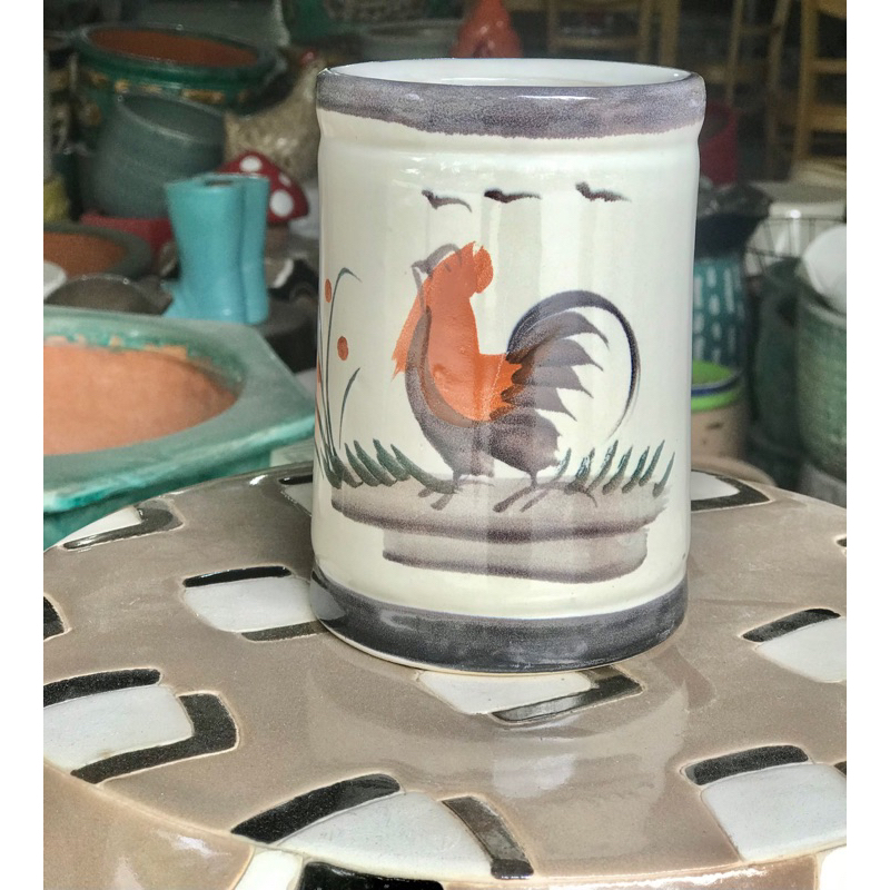 Ống đũa gà ảnh thật 100%