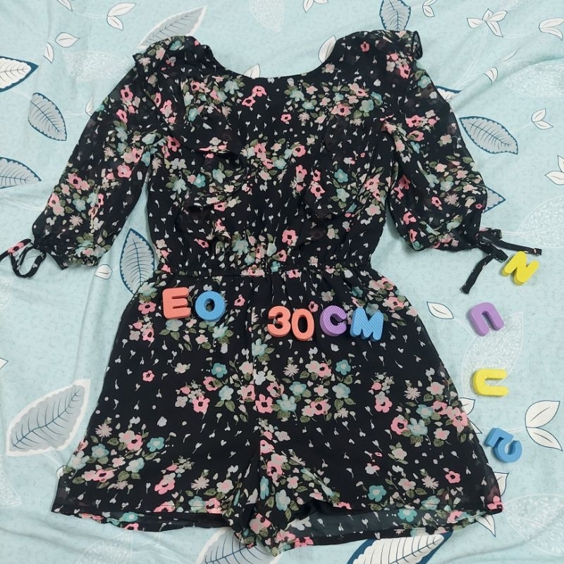 Set đầm 2hand bé gái đồng giá 40k_P.1
