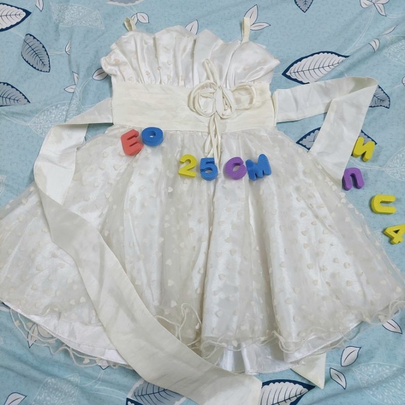 Set đầm 2hand bé gái đồng giá 40k_P.1