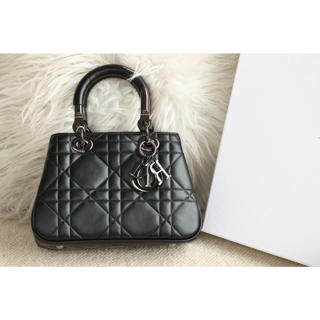 TÚI CD JISOO SZ24 DA THẬT