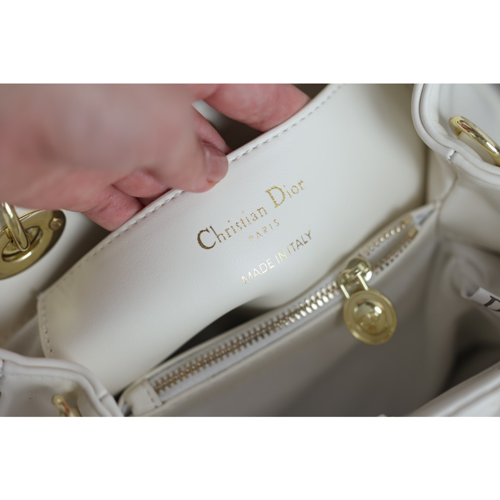 TÚI CD JISOO SZ24 QUAI XÁCH DA THẬT