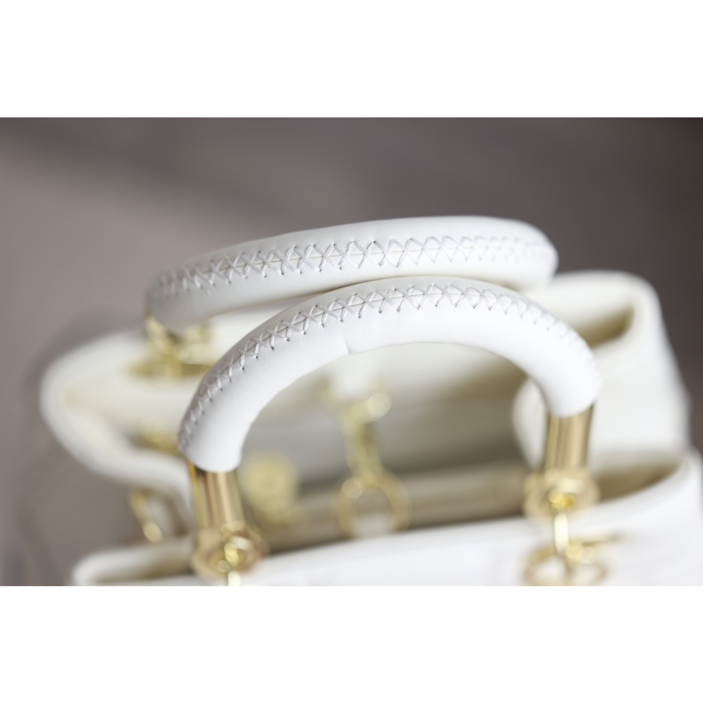 TÚI CD JISOO SZ24 QUAI XÁCH DA THẬT