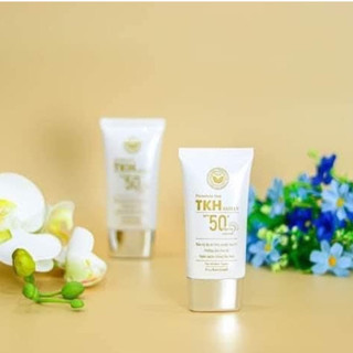Kem chống nắng thế hệ mới tkh