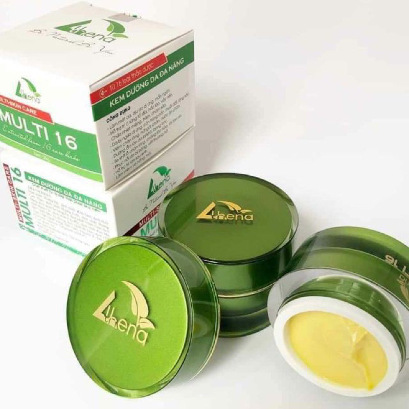 Kem đa năng Multi 16 30g