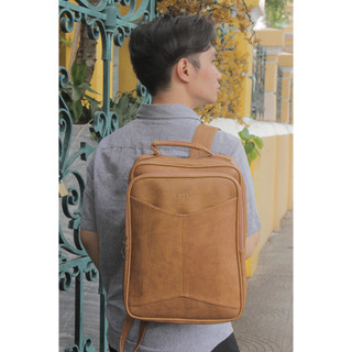 Balo unisex CNT BL58 thời trang