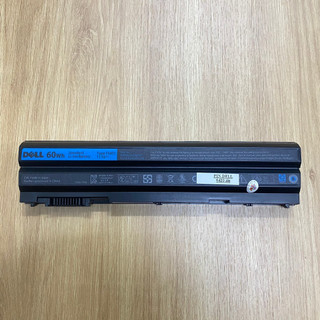 Pin Dell Latitude E5420 E5430 E5520 E5530 E6420 E6420 E6430 E6440 E6520 E6530 E6540,Vostro 3460 3560