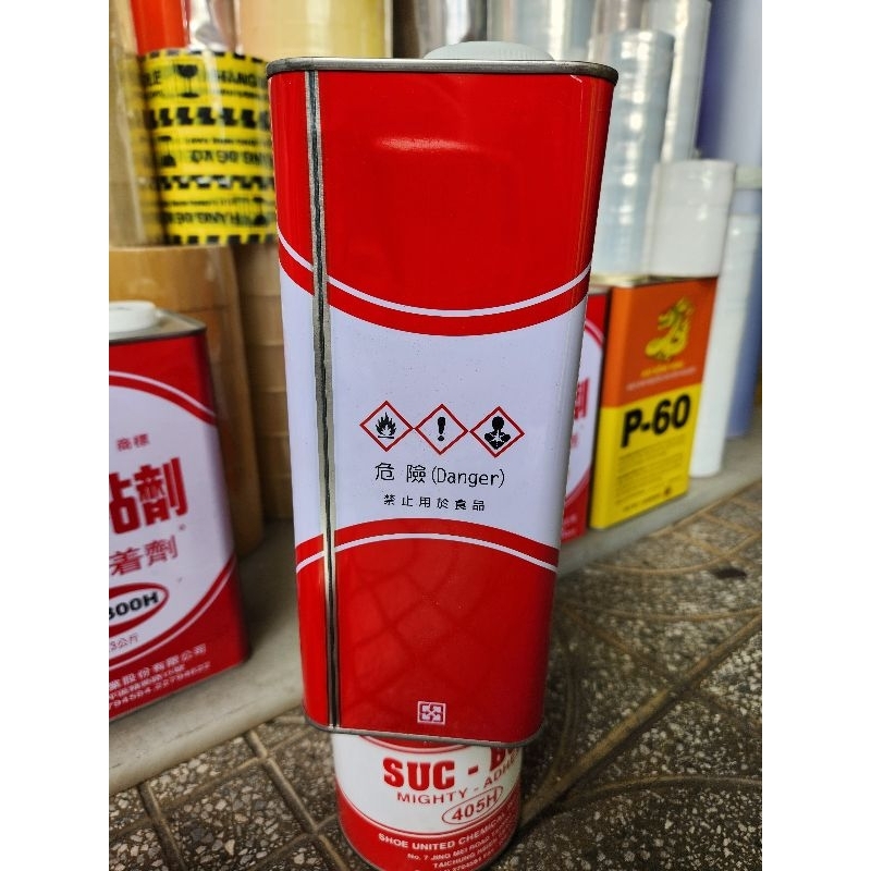 Keo Suc-Bond 405H Thùng 3.3kg