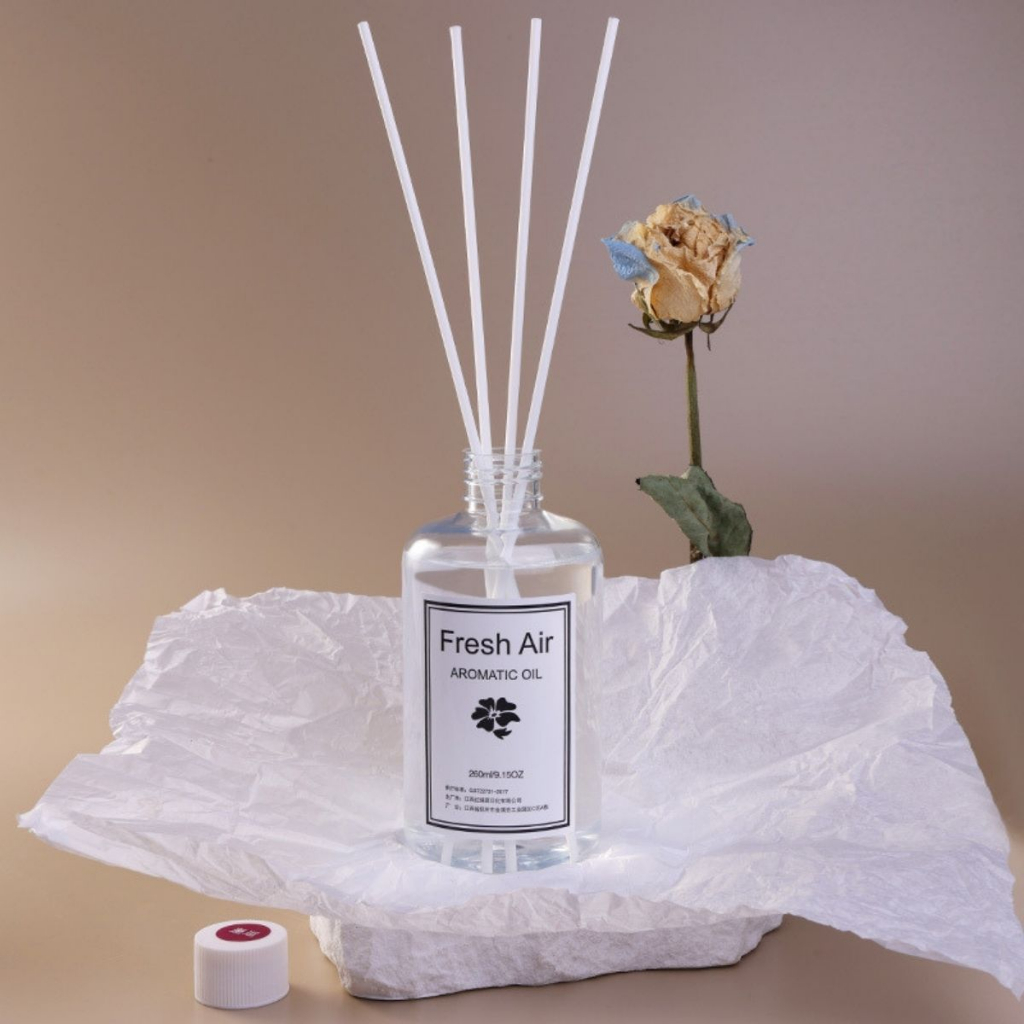 Tinh Dầu Thơm Phòng Chai Lớn Bổ Sung 260ml Tinh dầu thơm thiên nhiên