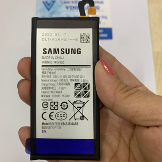 Pin samsung j5 pro eb-bj530abe 3000mah