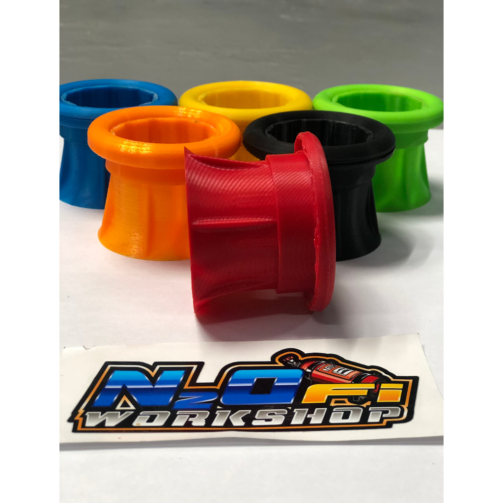 MŨI HEO DÀNH CHO SH350