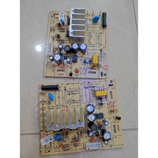bộ nguồn máy sữa hạt RANBEM 769s
