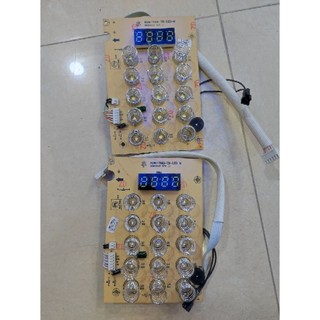 bộ nguồn máy sữa hạt RANBEM 769s