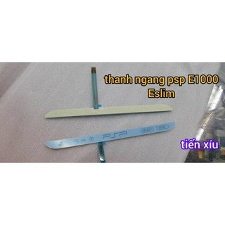 vỉ mạch psp eslim PSPE1000 pspe1000 PSP Eslim mạch thay thế