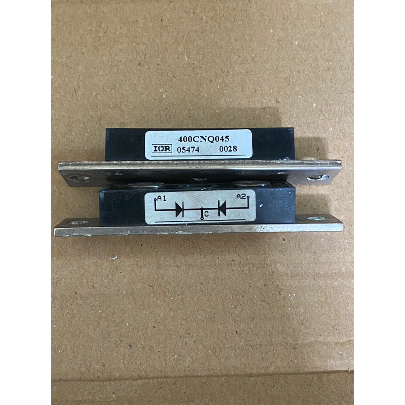 MODUL DIOT 400CNQ045 400A 45V