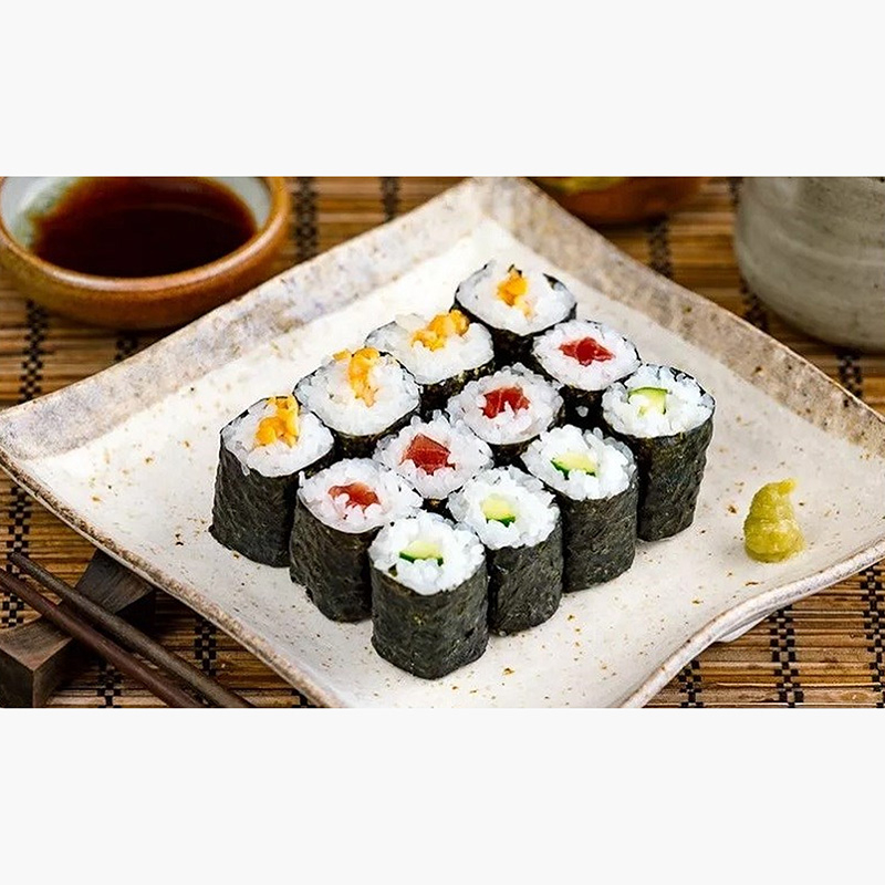 Nước tương đậu nành Shoyu Yamagen Jouzou vị thanh dịu 500ml - Hachi Hachi Japan Shop