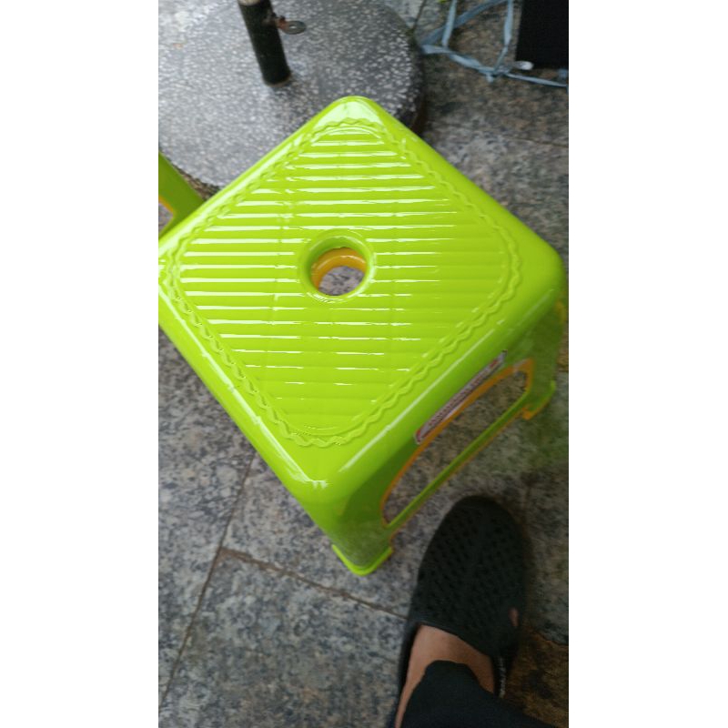 Ghế lùn kiểu Đại Đồng Tiến F171