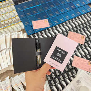 Mẫu thử nước hoa TomFord rose prick