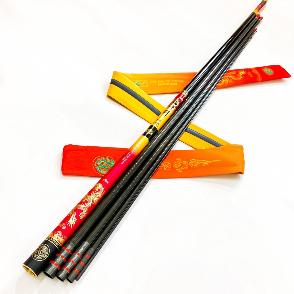 HOẢ LONG THẦN KIẾM 8H - 19i