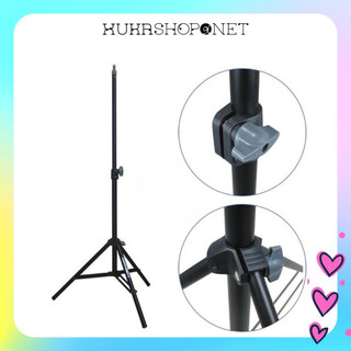 Chân đèn tiktok linco zenith hỗ trợ chụp hình, quay phim studio, livestream tiện lợi, chắc chắn