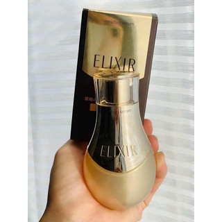 Serum nâng cơ ,chống nhăn Elixir Nhật Bản - 50ml