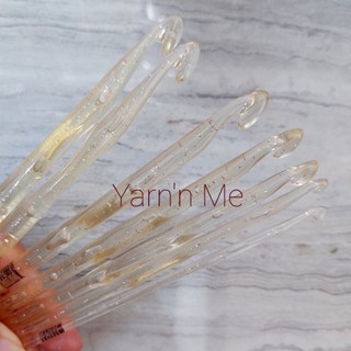 Kim móc len cỡ đại