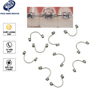Torque chỉnh nha - Lò xo torque chỉnh nha