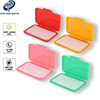 Sáp nha khoa che mắc cài - Sáp chỉnh nha