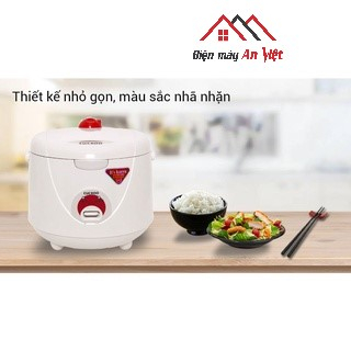 Nồi cơm điện Cuckoo 1.8 lít CR-1021 chính hãng bảo hành 2 năm